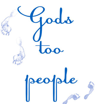 Gods too People