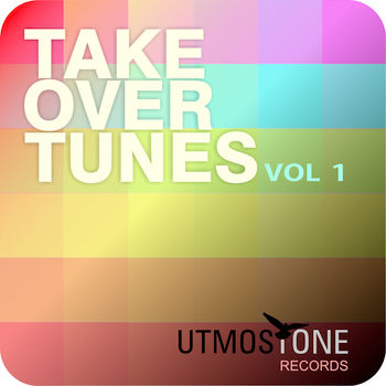 Take Over Tunes vol 1