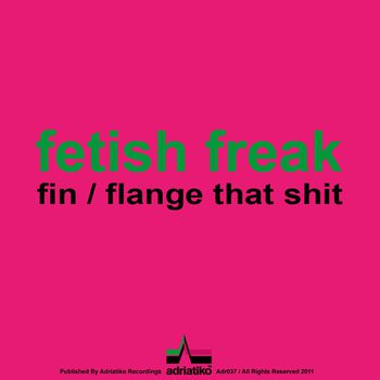 Fin / Flange That Shit