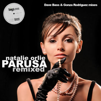 Parusa (Dave's 303 Mix)