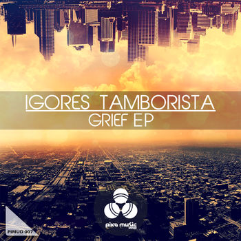 Grief EP