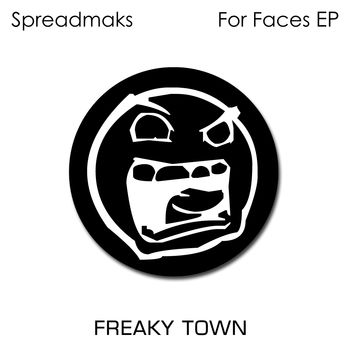 For Faces EP
