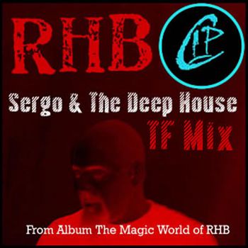 Sergo And The Deep House