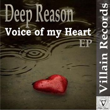 Voice Of My Heart EP