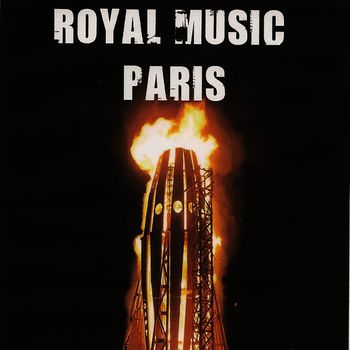 Royal Music Paris Top 15