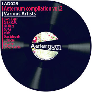 Aeternum Compilation Vol.2