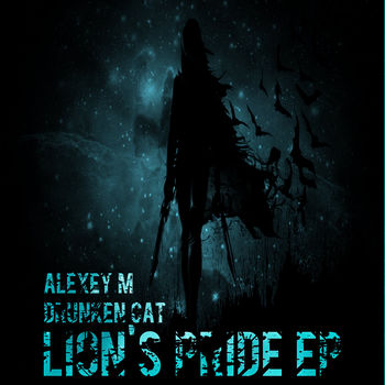 Lion's Pride EP