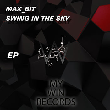Swing In The Sky EP