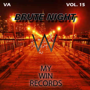 Brute Night, Vol.15