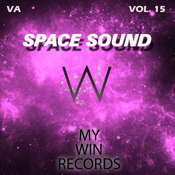 Space Sound, Vol.15