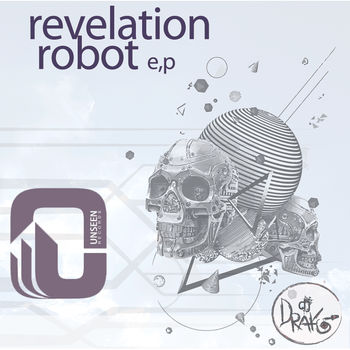 Revelation Robot EP