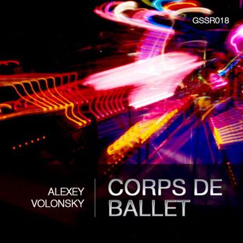 Corps De Ballet