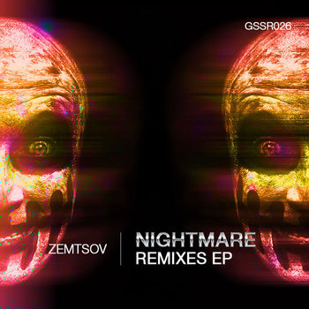 Nightmare Remixes