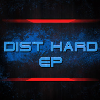 Dist HarD EP
