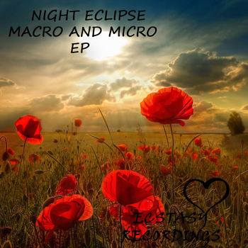 Macro And Micro EP