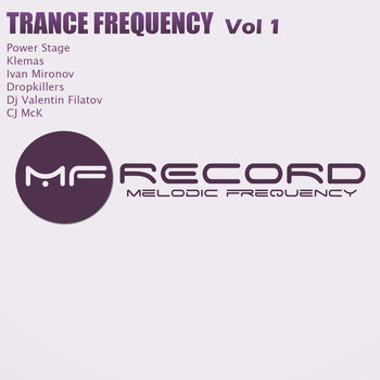 Trance Frequency Vol.1