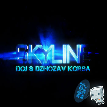 Skyline EP