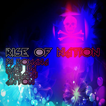 Rise of Nation EP