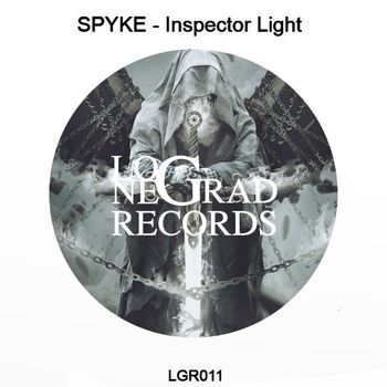 Inspector Light