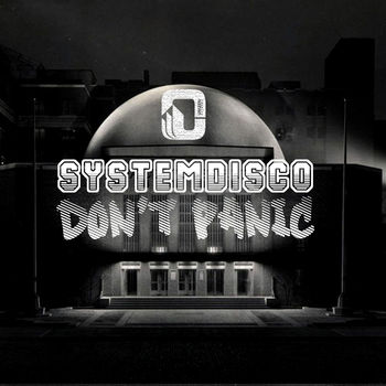 Don't Panic