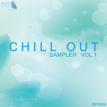 Chill Out Sampler - Vol.1