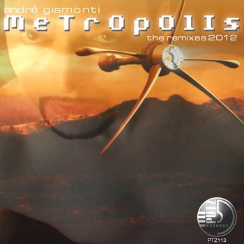 Metropolis the Remixes 2012