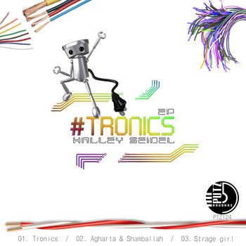 Tronics EP