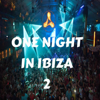 One Night in Ibiza, Vol.2