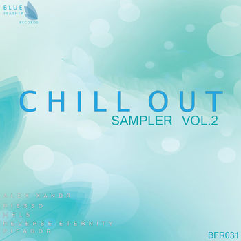 Chill Out Sampler - Vol.2