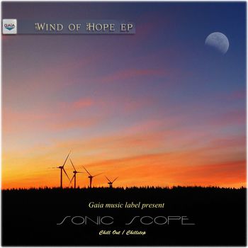 Wind of Hope EP