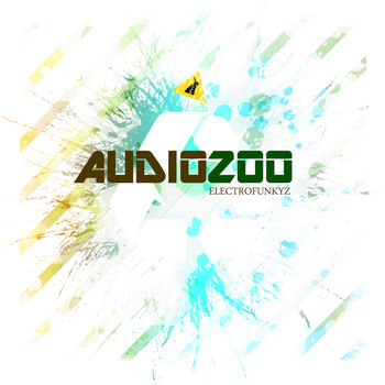 Audio Zoo LP