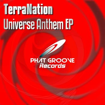 Universe Anthem EP