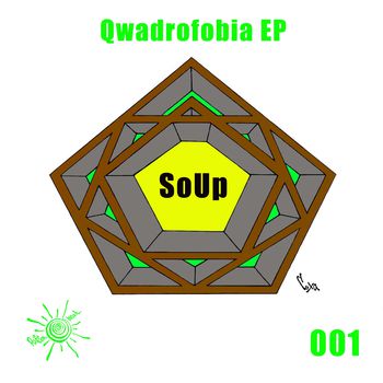 Qwadrofobia EP