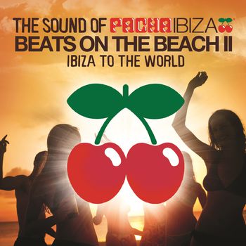 Beats On The Beach 2 CD1