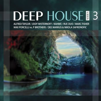 Deep House Series Vol.3