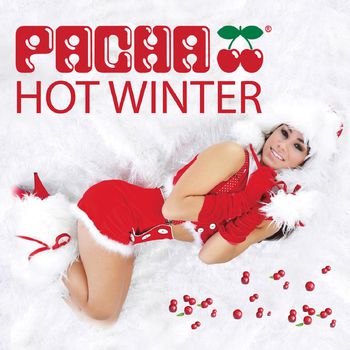 Pacha: Hot Winter CD1