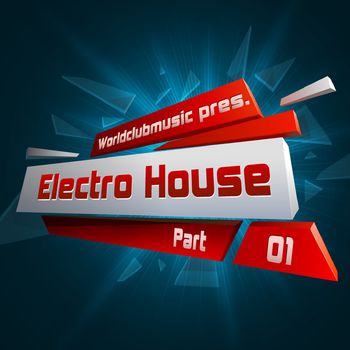 Parts of Electro House 01