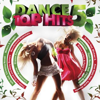Top Dance Hits Vol.5 CD2