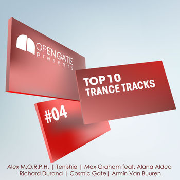 Top Trance 10 Tracks #4
