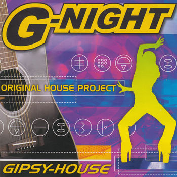 Gipsy-house