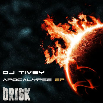 Apocalypse EP