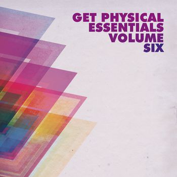 Get Physical Music Presents: Get Physical Essentials Vol.6
