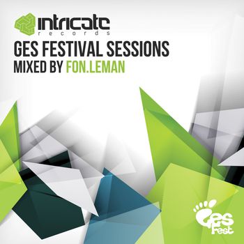 GES Festival Sessions Mixed by Fon.Leman CD1