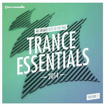 Trance Essentials 2014-01 CD1