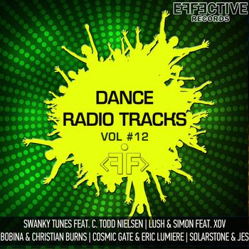 Dance Radio Tracks #12