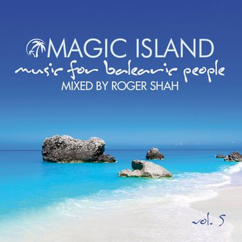 Magic Island Vol.5 CD2