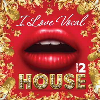 I Love Vocal House Vol.2 CD2