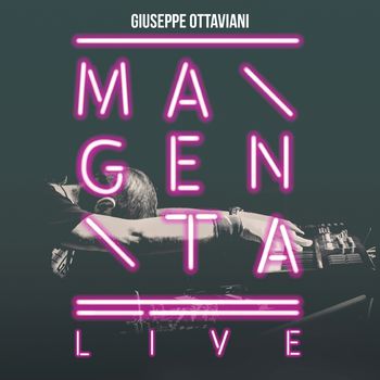 Magenta Live CD1