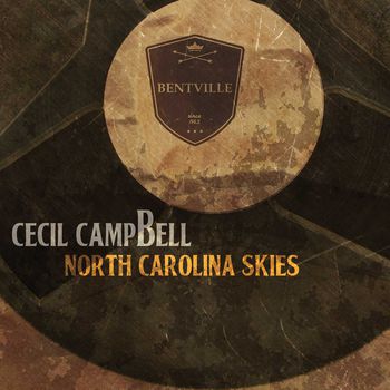North Carolina Skies
