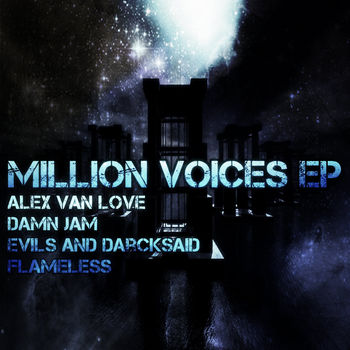 Million Voices EP